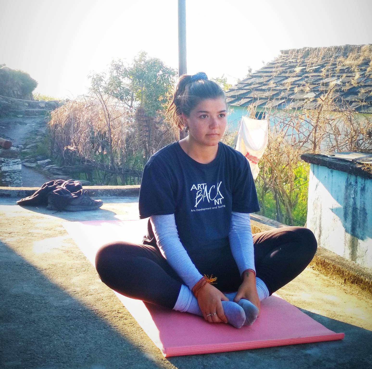 Yoga